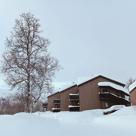 Skaidi Luxury Lodge - Heart Of The Arctic แฮมเมอร์เฟสต์ ภายนอก รูปภาพ