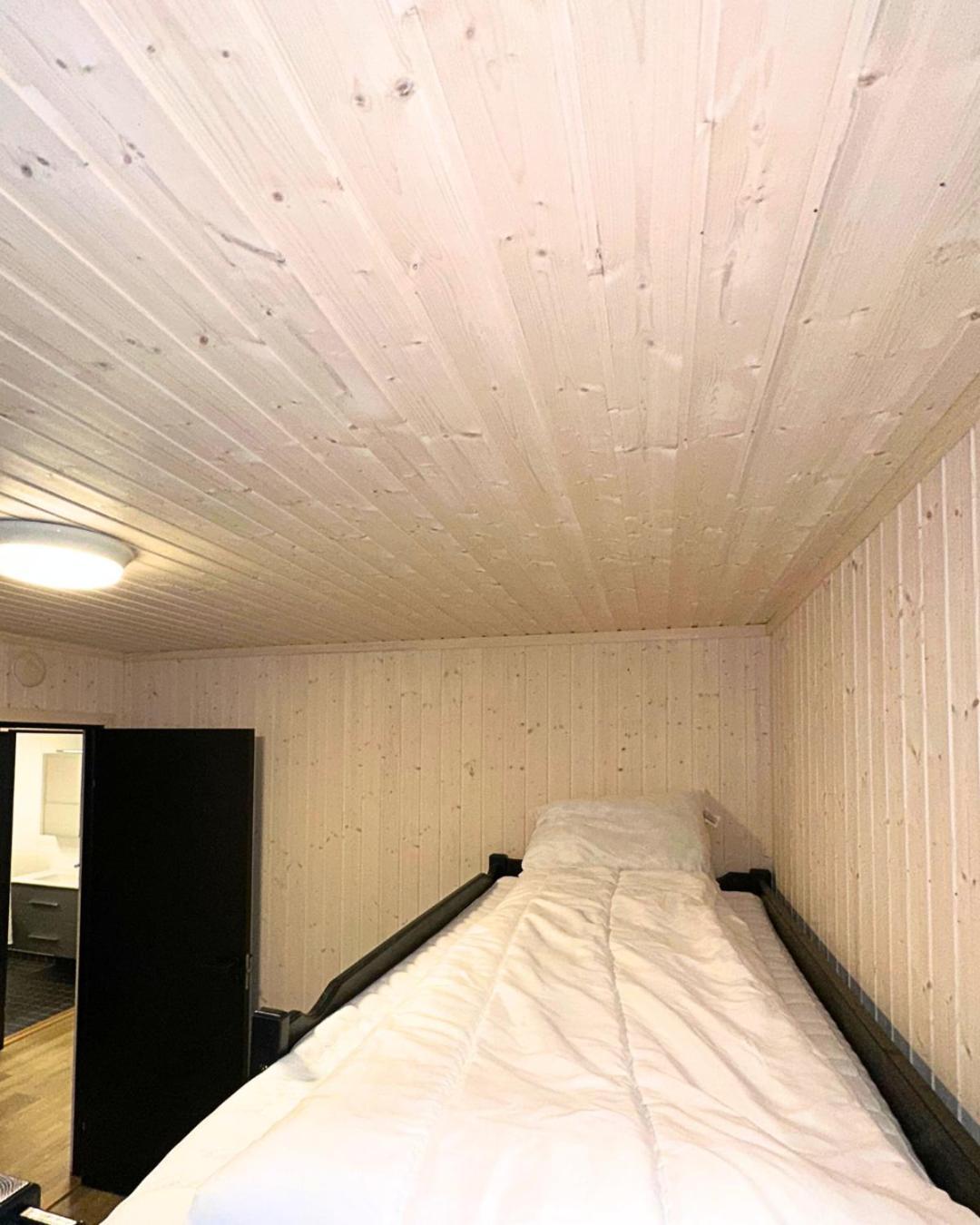 Skaidi Luxury Lodge - Heart Of The Arctic แฮมเมอร์เฟสต์ ภายนอก รูปภาพ